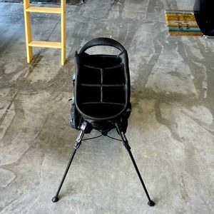 PXG Leather Golf Bag